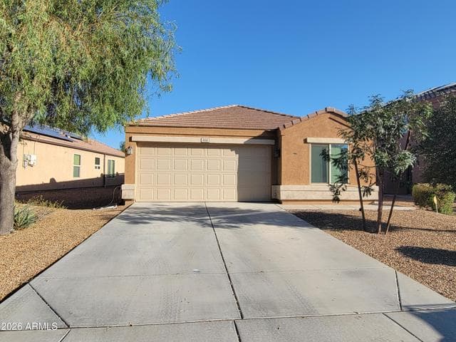 4661 E JADEITE Drive, San Tan Valley, AZ