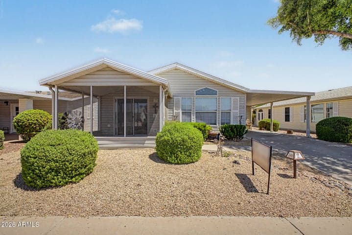2550 S ELLSWORTH Road #240, Mesa, AZ