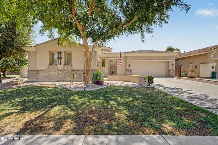 3225 E CARDINAL Court, Chandler, AZ