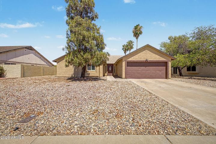 11915 N 79TH Avenue, Peoria, AZ
