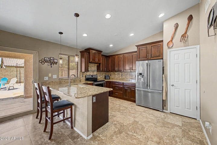 13256 W DESERT ROCK Drive, Surprise, AZ