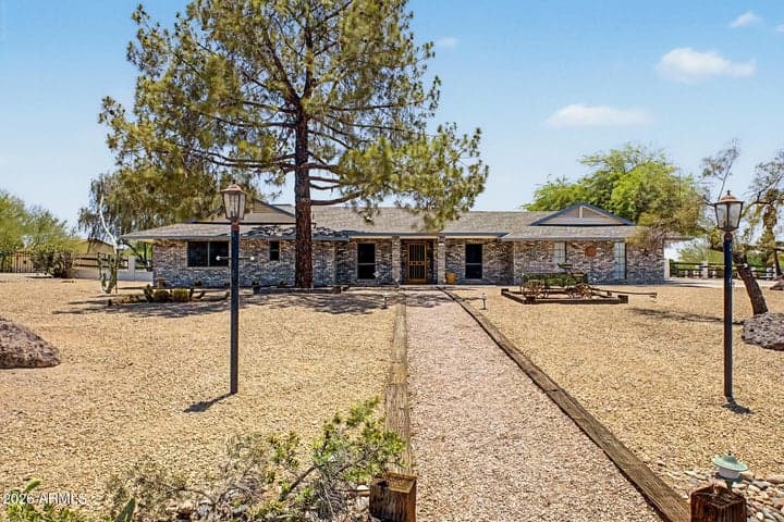 9337 N 111TH Drive, Sun City, AZ