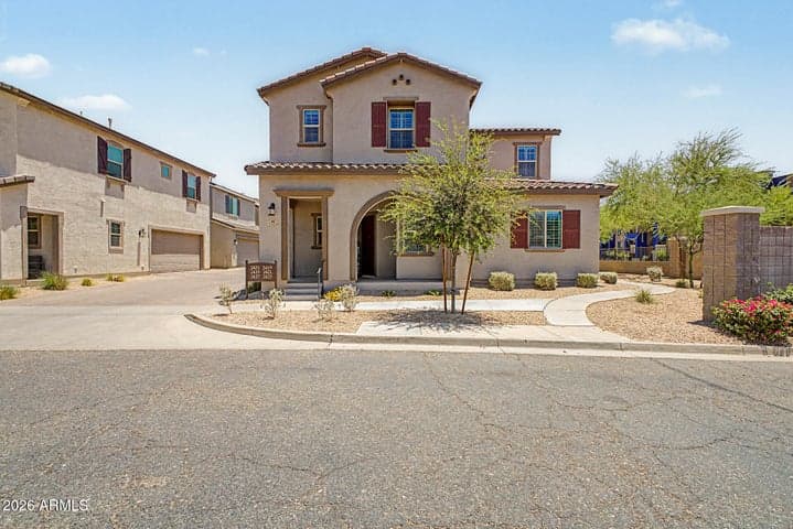 2419 N 149TH Lane, Goodyear, AZ