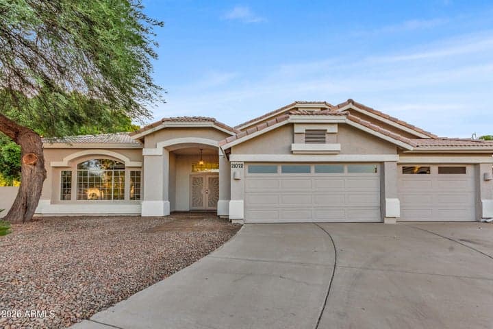 21072 N 61ST Drive, Glendale, AZ
