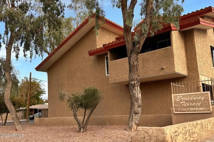 151 E BROADWAY Road #103, Tempe, AZ