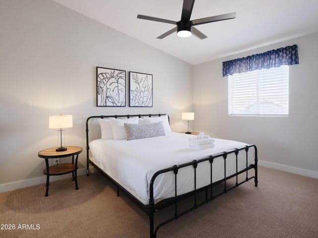 5612 E GRANDVIEW Road, Scottsdale, AZ