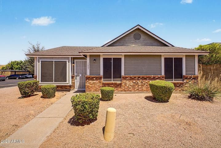 1055 N Recker Road #1045, Mesa, AZ