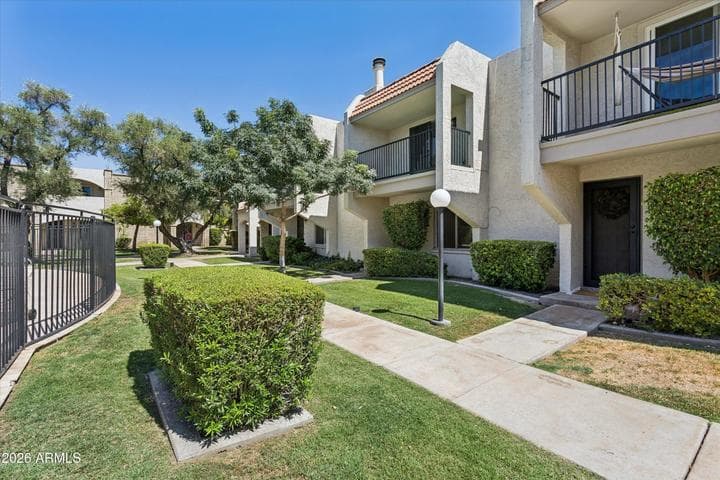8225 N CENTRAL Avenue #41, Phoenix, AZ