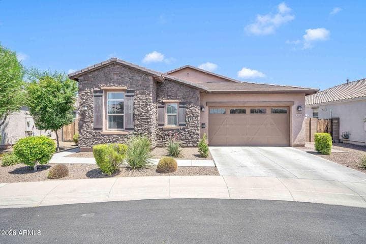 9320 W MEADOWBROOK Avenue, Phoenix, AZ