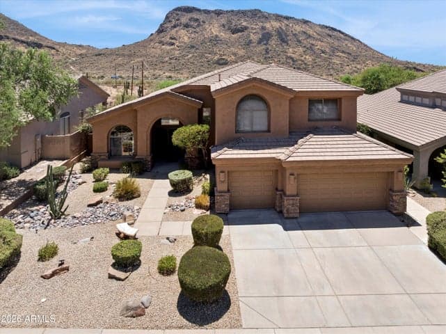 10680 N 140TH Way, Scottsdale, AZ