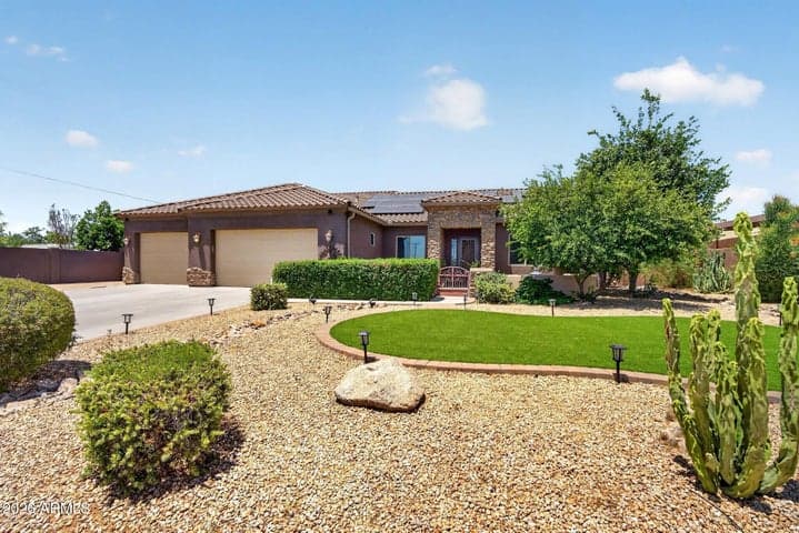 3638 E TIERRA BUENA Lane, Phoenix, AZ
