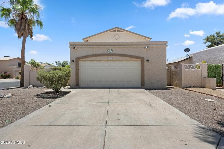 4055 E CAMINO Street, Mesa, AZ