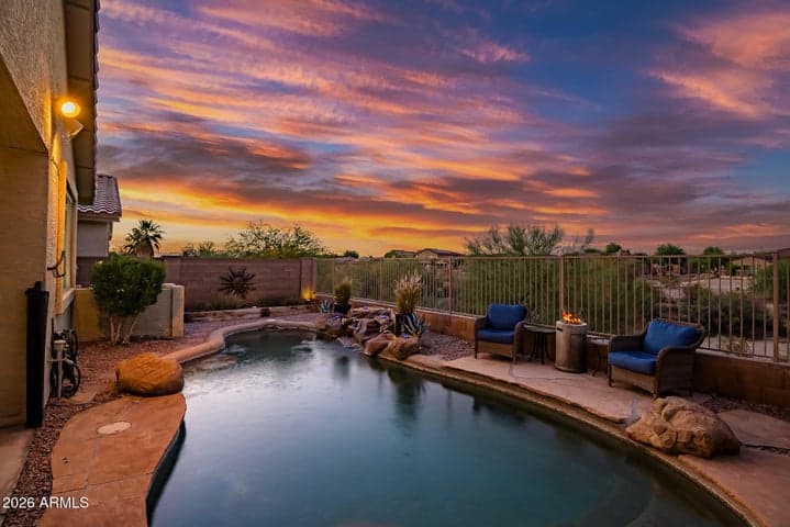 10011 S 183RD Lane, Goodyear, AZ