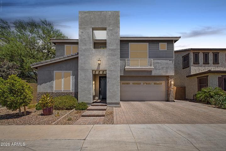 200 E WISTERIA Drive, Chandler, AZ