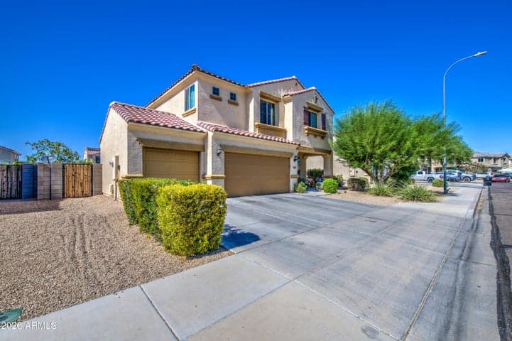 12202 W DEL RIO Lane, Avondale, AZ