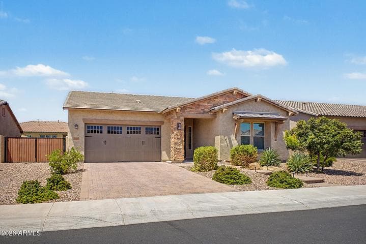 9400 W VILLA CHULA --, Peoria, AZ