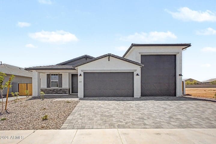 2847 N Arroyo Grande Avenue, Casa Grande, AZ