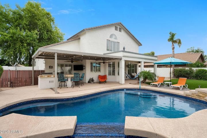 2055 S MARBLE Street, Gilbert, AZ
