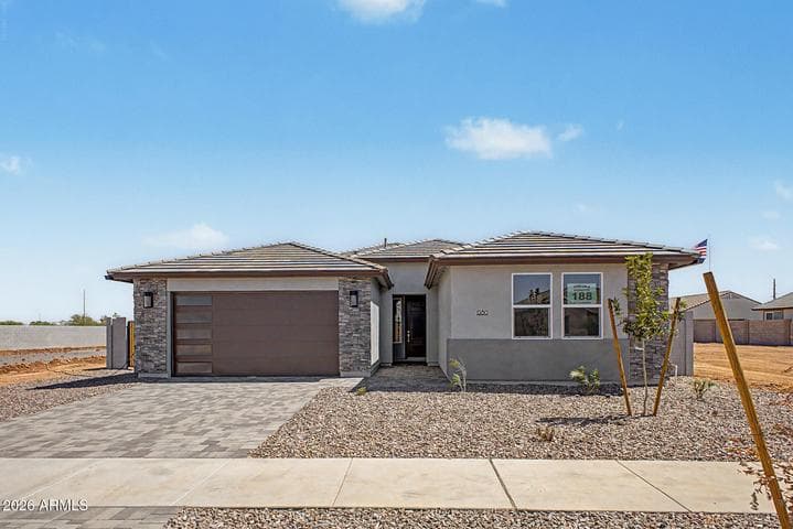 1280 E Ridgerock Loop, Casa Grande, AZ
