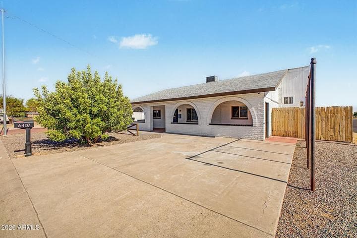 6407 E ASPEN Avenue, Mesa, AZ
