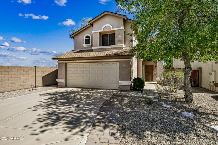 20841 N 1st Drive, Phoenix, AZ