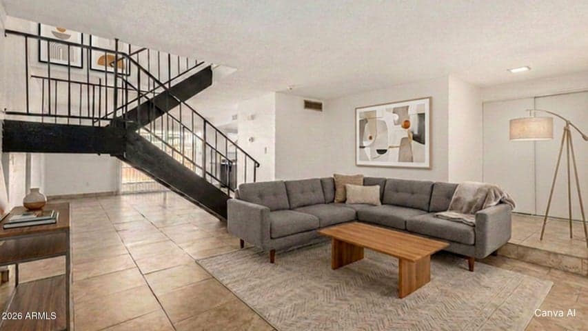 3109 W HARMONT Drive, Phoenix, AZ