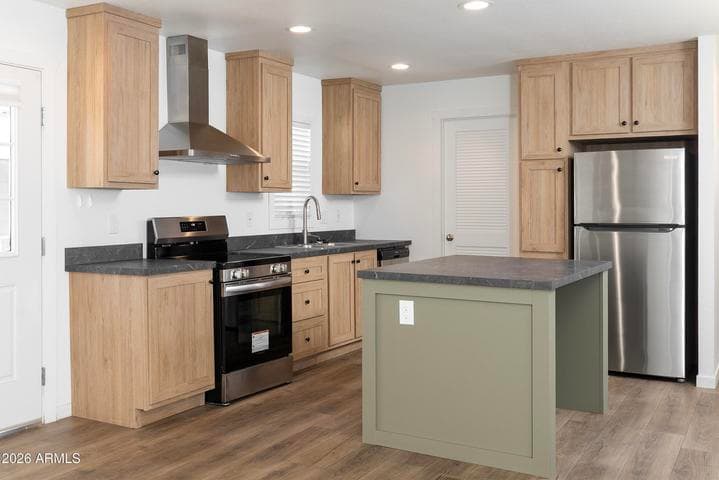 8601 N 71st Avenue #119, Glendale, AZ