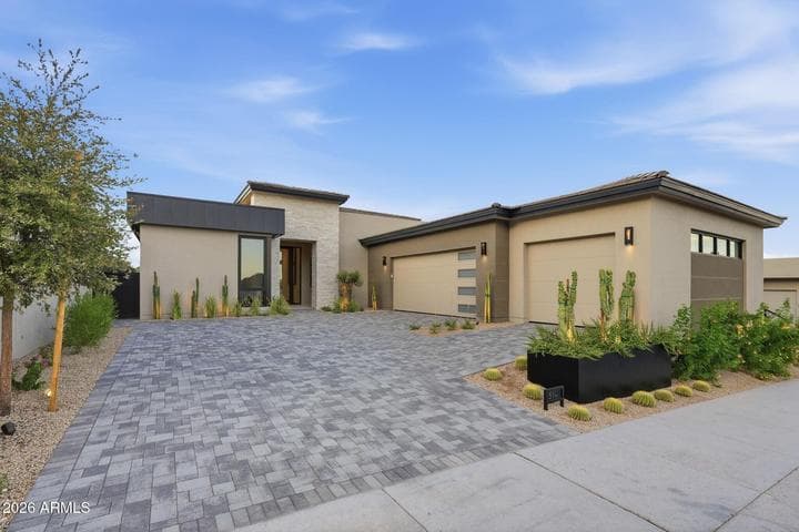 5141 N ASCENT Drive, Scottsdale, AZ