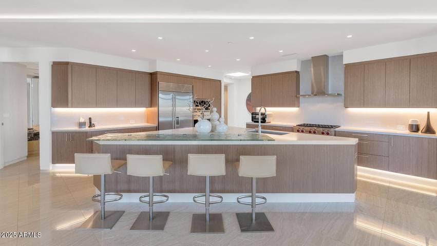 3801 N Goldwater Boulevard #400, Scottsdale, AZ