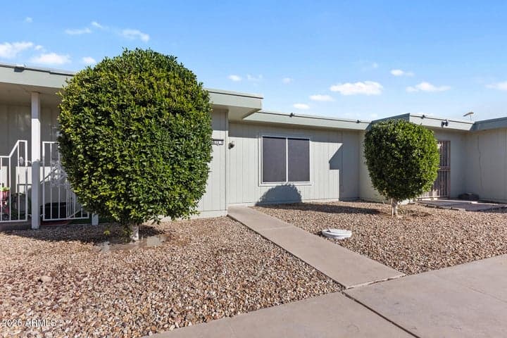 13215 N 98TH Avenue #D, Sun City, AZ