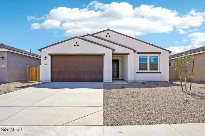 12358 N DAMSEN Drive, Maricopa, AZ