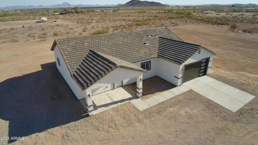 35583 W WEIR Road, Tonopah, AZ