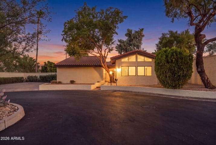 7369 E MCLELLAN Boulevard, Scottsdale, AZ