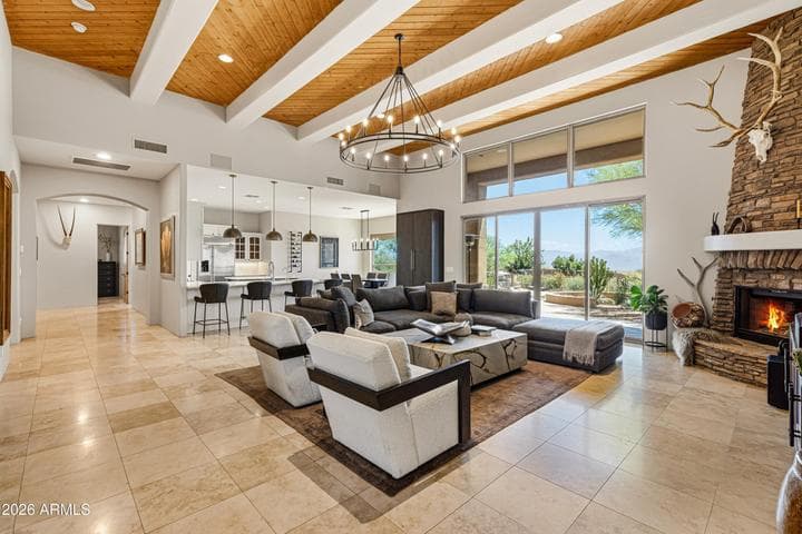 31009 N 155th Place, Scottsdale, AZ
