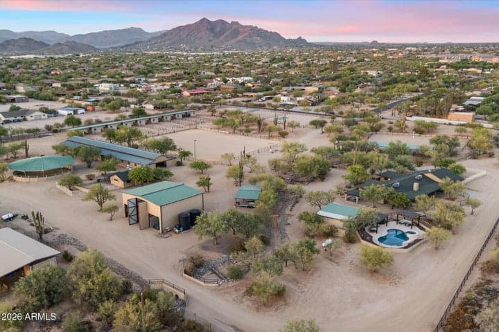32624 N 46TH Street, Cave Creek, AZ