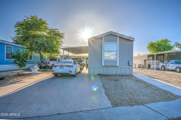 1650 S ARIZONA Avenue #177, Chandler, AZ