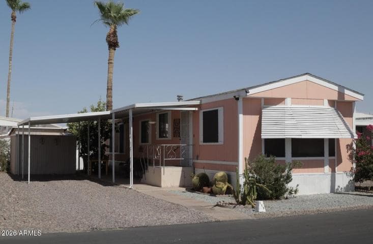 15606 S Gilbert Road #115, Chandler, AZ