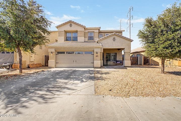 9434 W ELWOOD Street, Tolleson, AZ