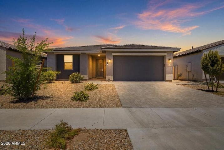 5544 W Coplen Farms Road, Laveen, AZ