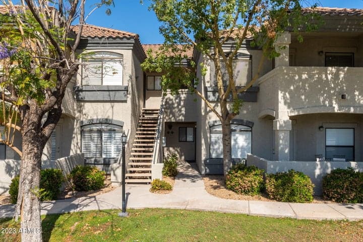 15095 N Thompson Peak Parkway #1063, Scottsdale, AZ