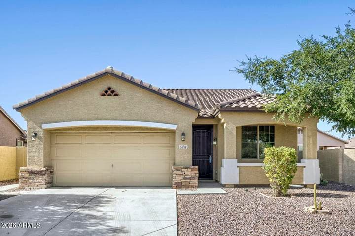 2625 W BEVERLY Road, Phoenix, AZ