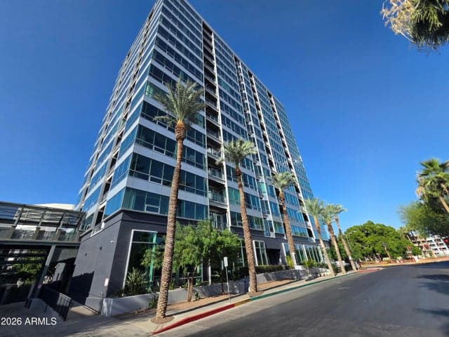 1 E LEXINGTON Avenue #701, Phoenix, AZ
