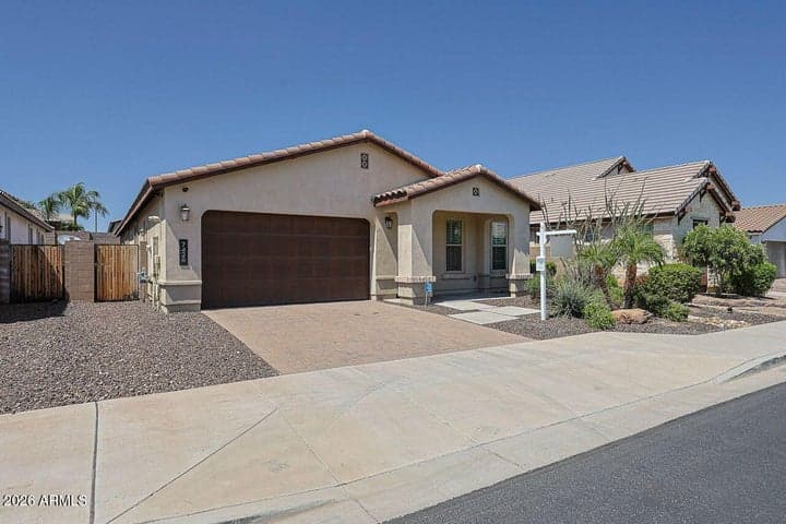 7426 W MAYA Way, Peoria, AZ