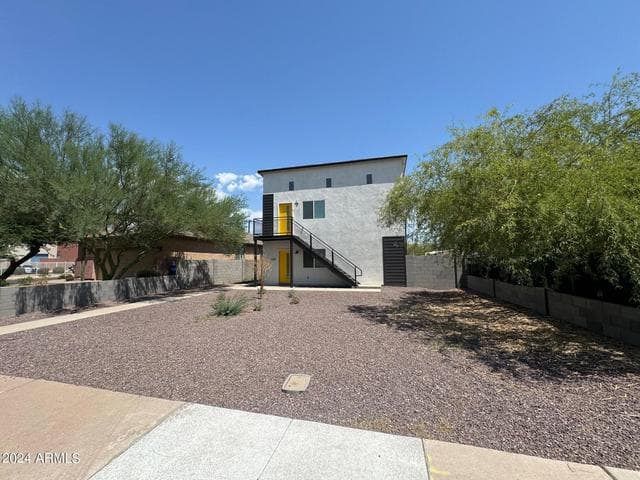 1106 E Yuma Street #B, Phoenix, AZ