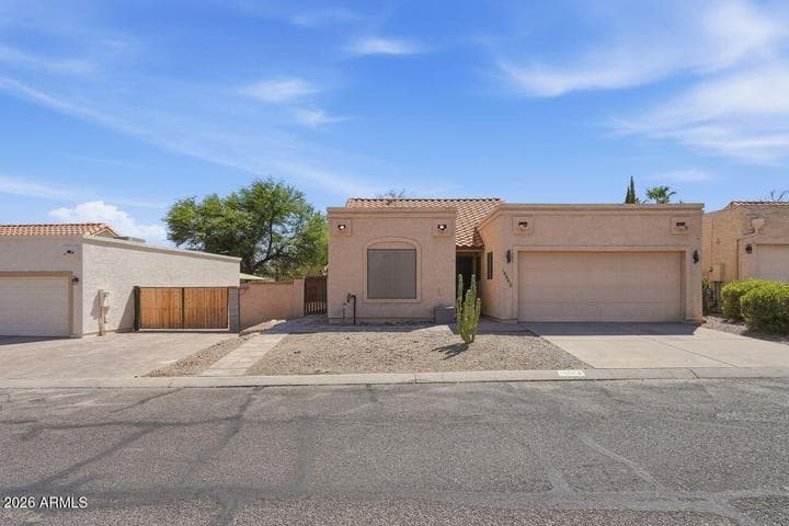 14668 N KINGS Way, Fountain Hills, AZ
