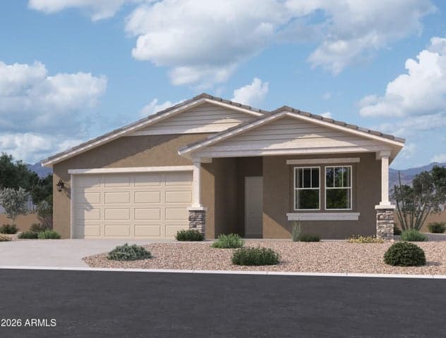 34031 N GERMANDER Drive, San Tan Valley, AZ