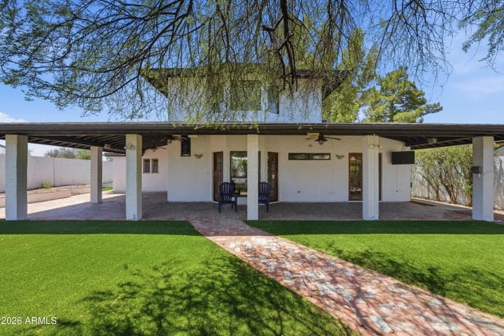 7001 N 14TH Street, Phoenix, AZ