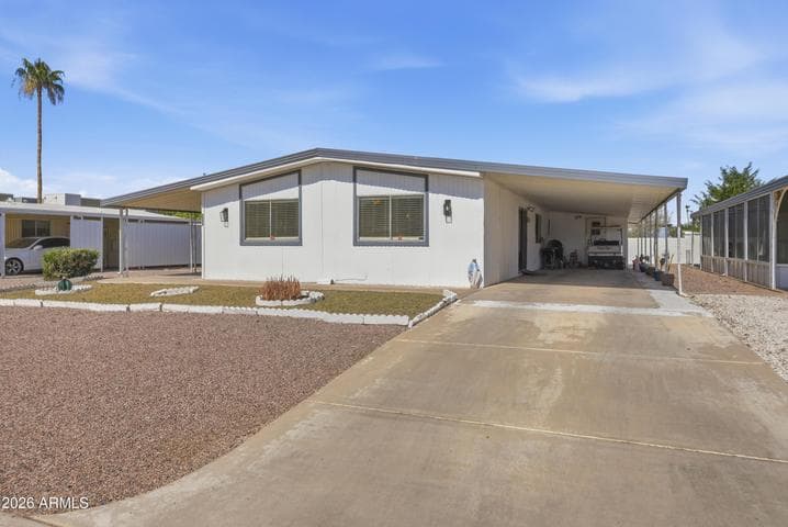 8421 E MAIN Street #133, Mesa, AZ