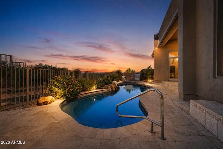 14211 N HONEYSUCKLE Drive, Fountain Hills, AZ