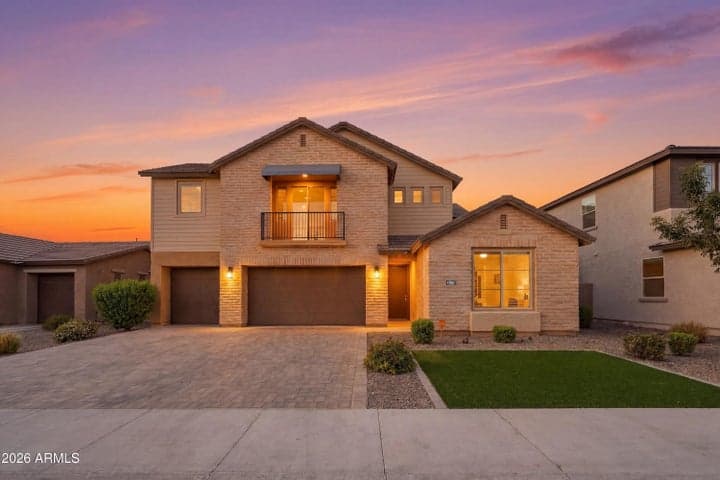 12010 W LUXTON Lane, Avondale, AZ